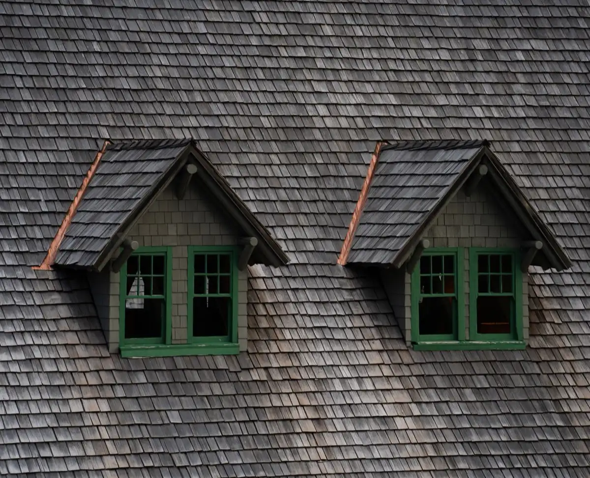Wind Damage Roofing in South Bend, IN