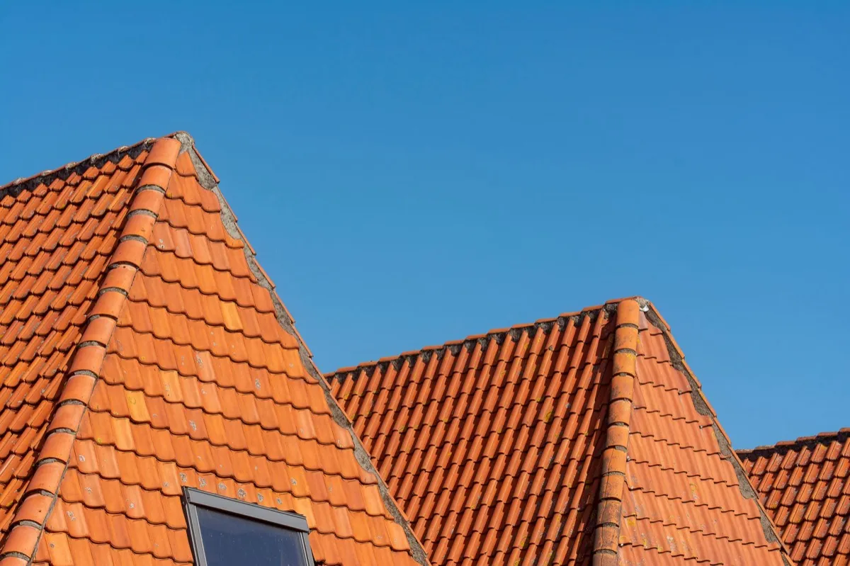 Tile Roofing in South Bend, IN