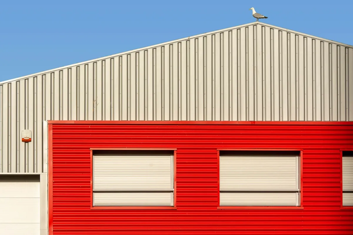 Commercial Roofing in South Bend, IN