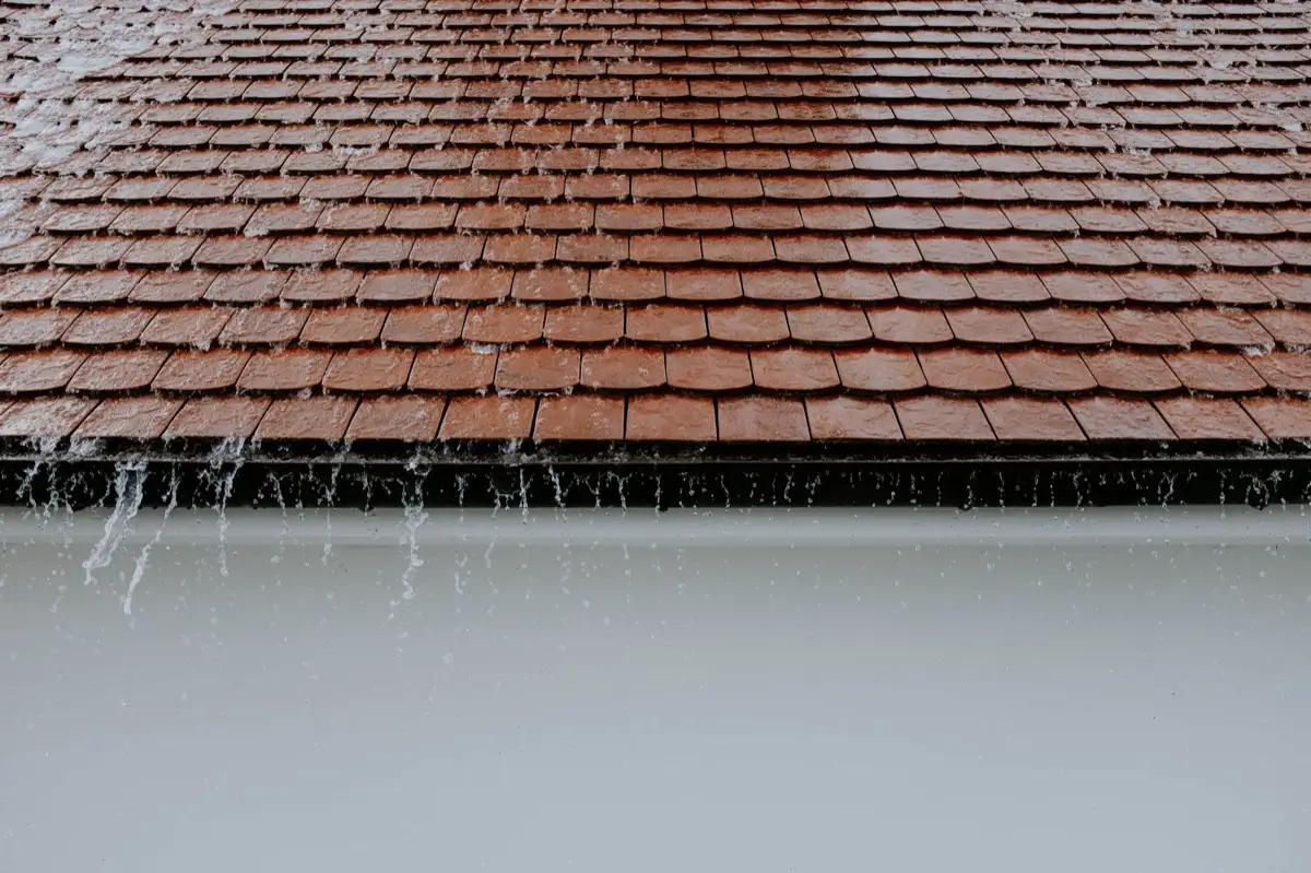 Gutters & Downspouts in South Bend, IN