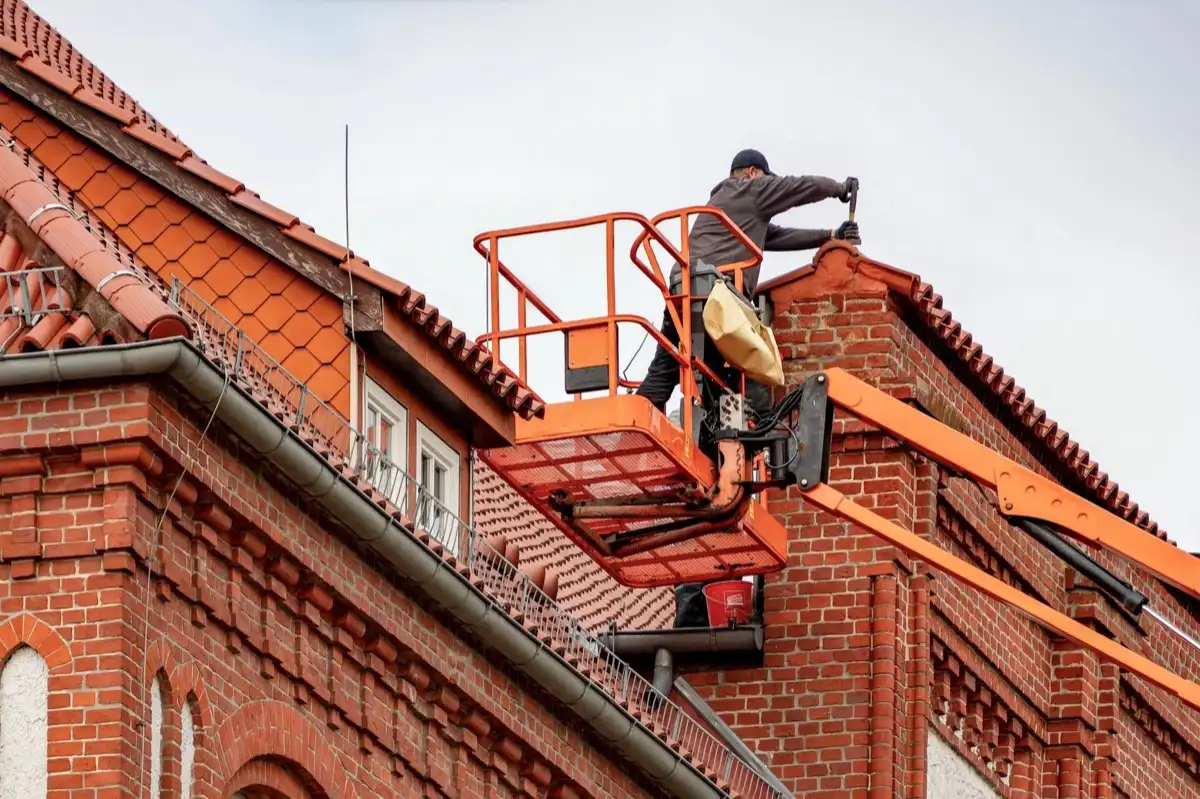 Insurance Claim Help in South Bend, IN