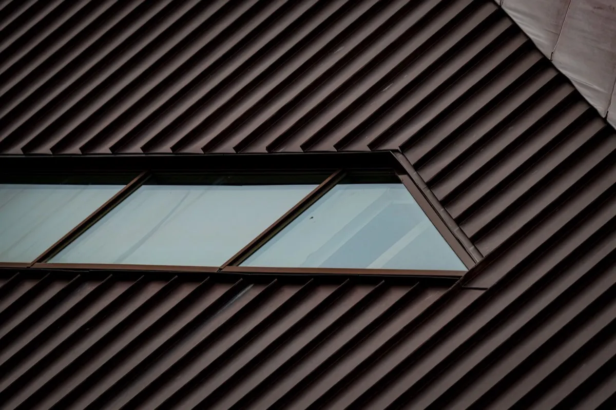 Metal Roofing in South Bend, IN
