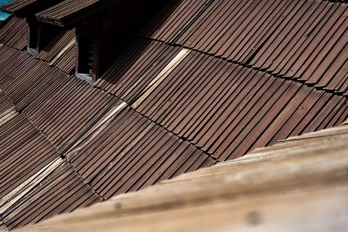 Asphalt Shingle Roofs in South Bend, IN