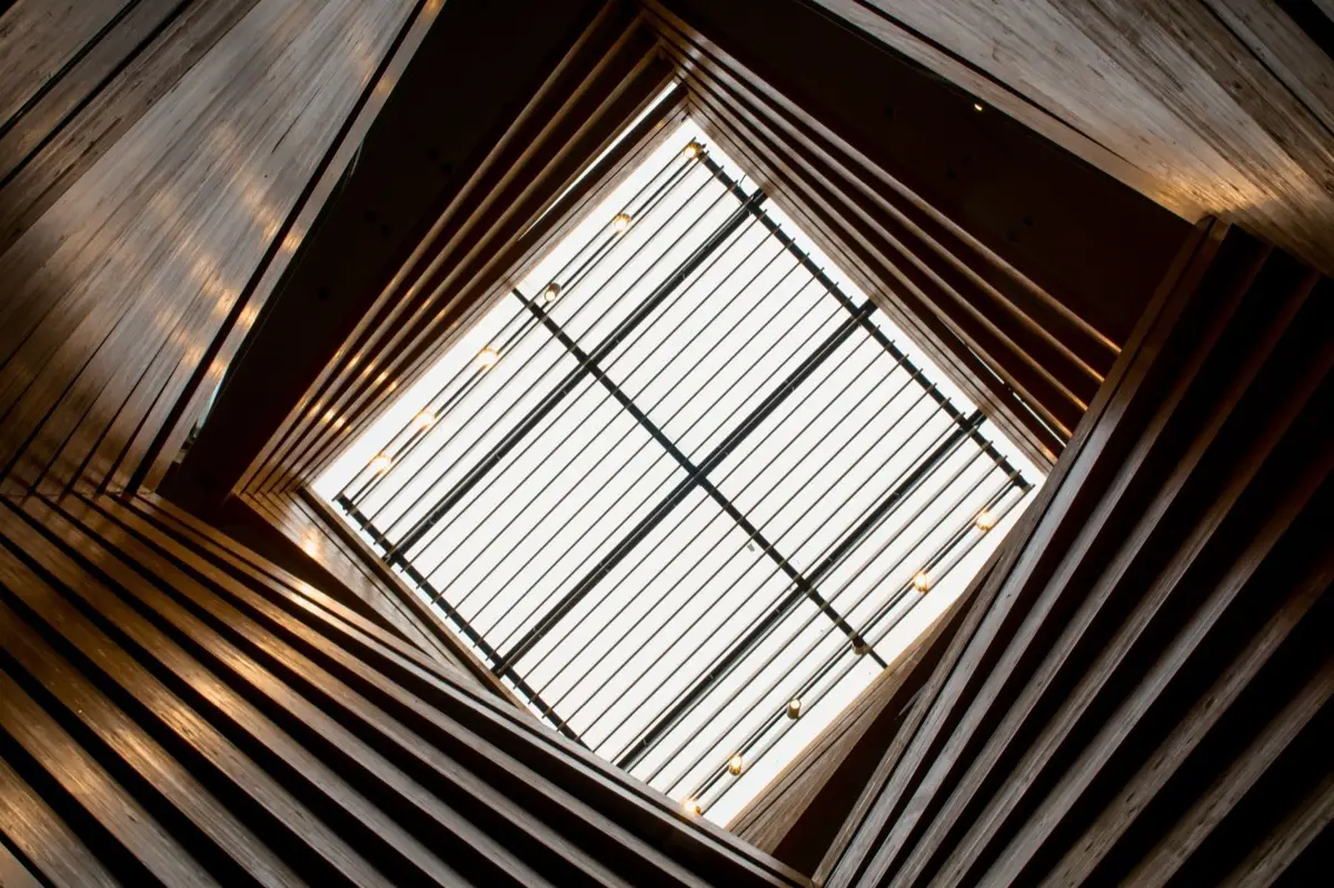 Skylights in South Bend, IN