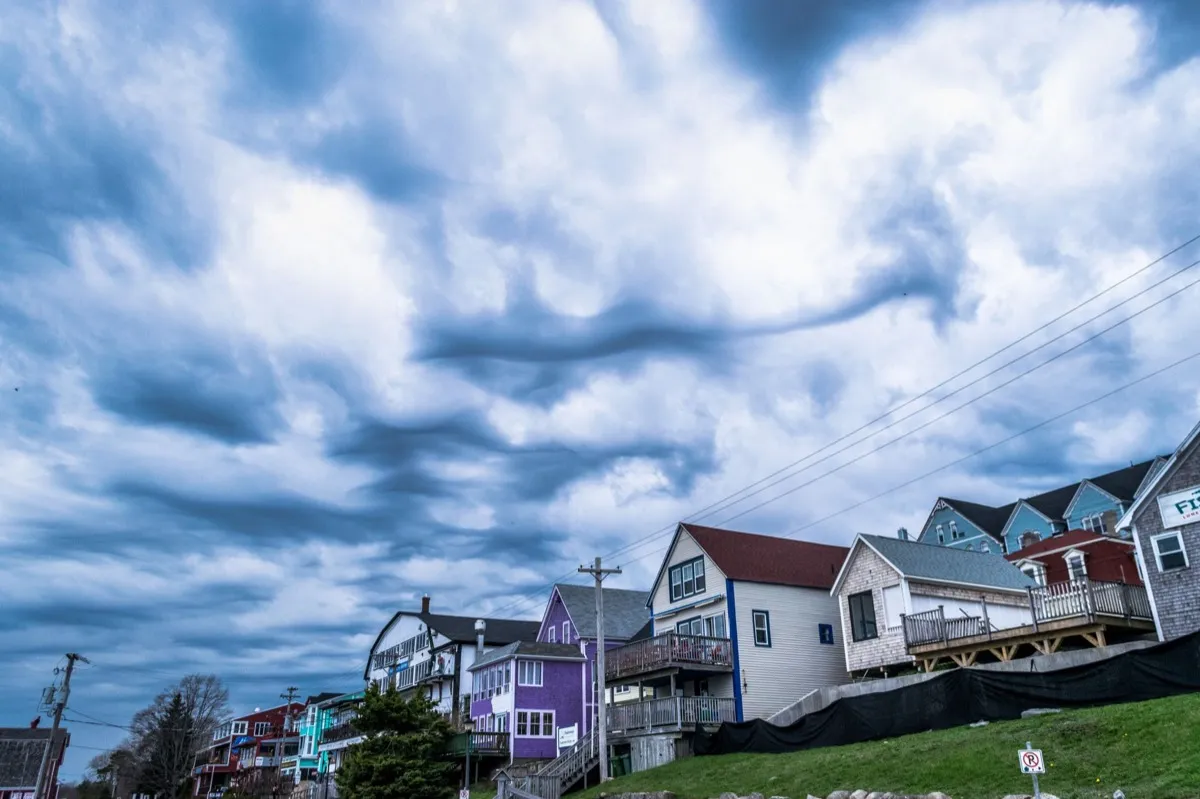 Storm Damage Restoration in South Bend, IN